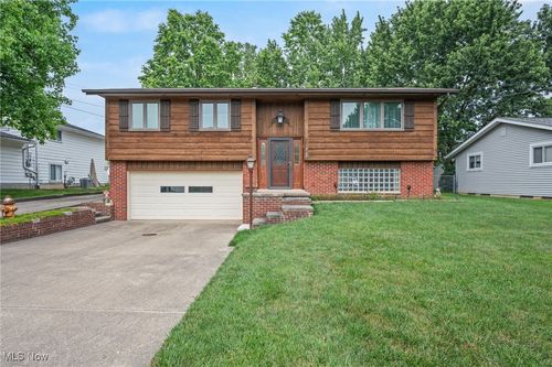219 Monroe Drive, Northfield, OH, 44067 | Card Image