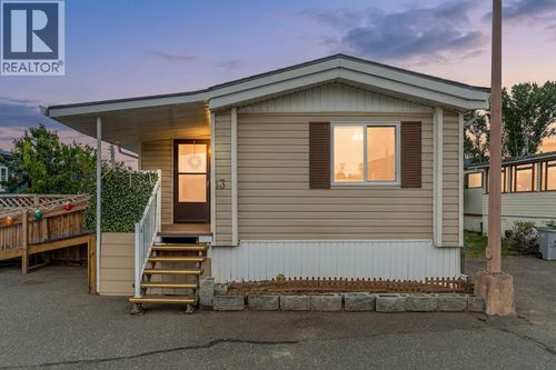 13m-13 Mars Drive, Kamloops, BC, V2B1B3 | Card Image