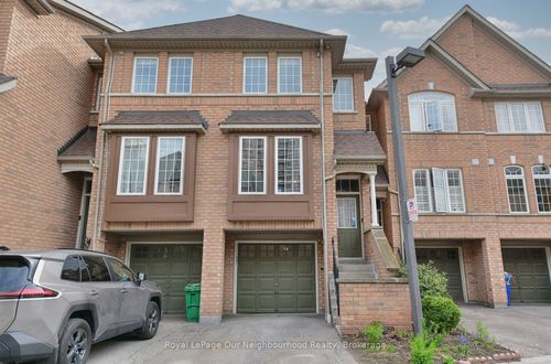 96-50 Strathaven Dr, Mississauga, ON, L5R4E7 | Card Image