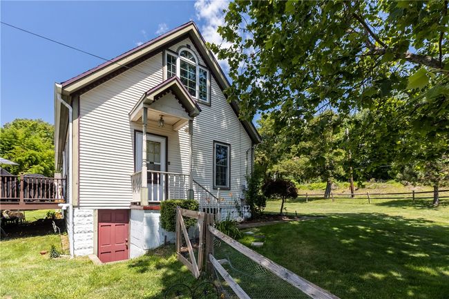 1701 Darlington Rd, House other with 3 bedrooms, 2 bathrooms and 1 parking in Patterson Hts PA | Image 28