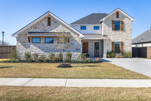 5034 Toscana Loop, Bryan, TX, 77802-1489 | Card Image