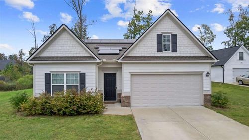 13 Oak View Dr Ne, Rome, GA, 30165-9321 | Card Image