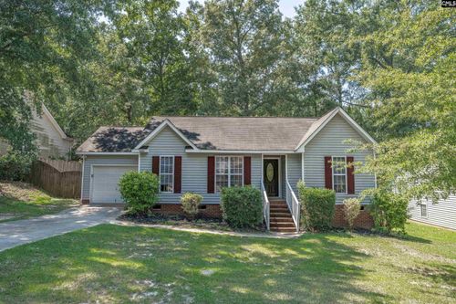 208 Turning Leaf Drive, Hopkins, SC, 29061 | Card Image