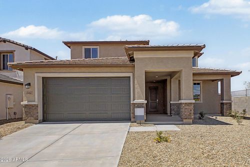 20682 N 225th Drive, Surprise, AZ, 85387 | Card Image
