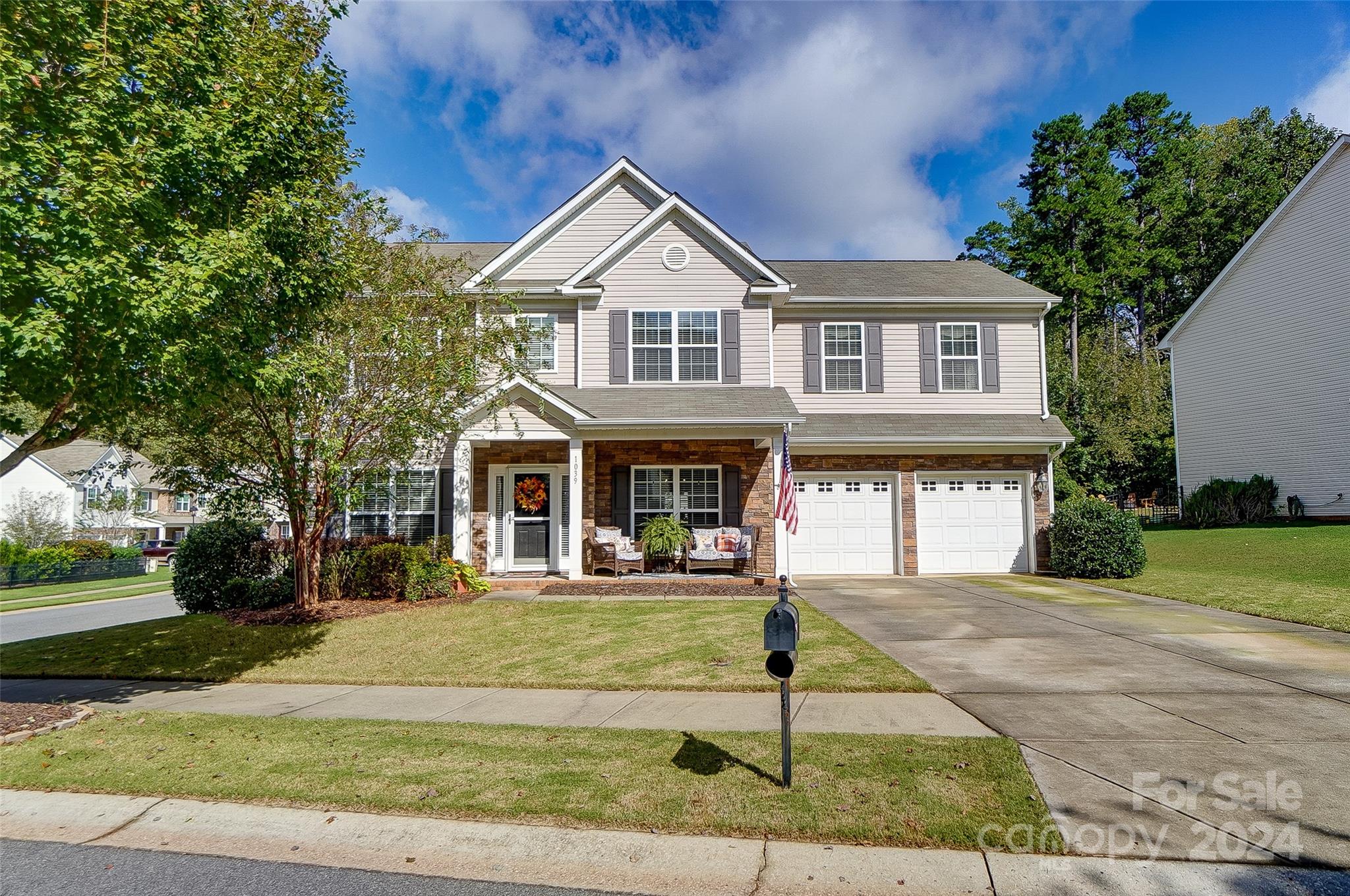 Mclaren Dr, Belmont, NC 28012