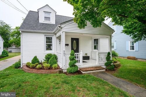 207 Crusader Rd, CAMBRIDGE, MD, 21613-2001 | Card Image