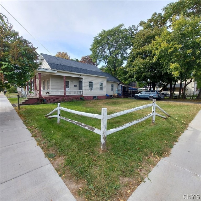 Otisco St, Syracuse, NY 13204