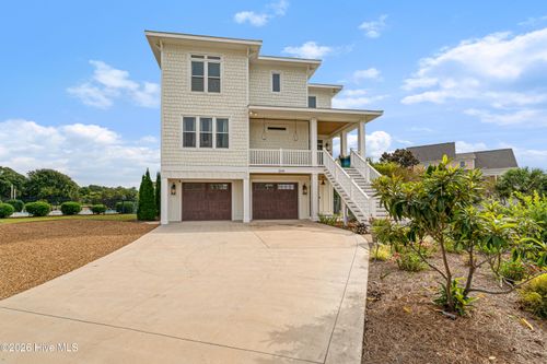 2616 Lennoxville Rd, Beaufort, NC, 28516-7804 | Card Image