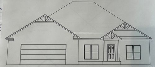 4036 Marshall, Benton, AR, 72015 | Card Image