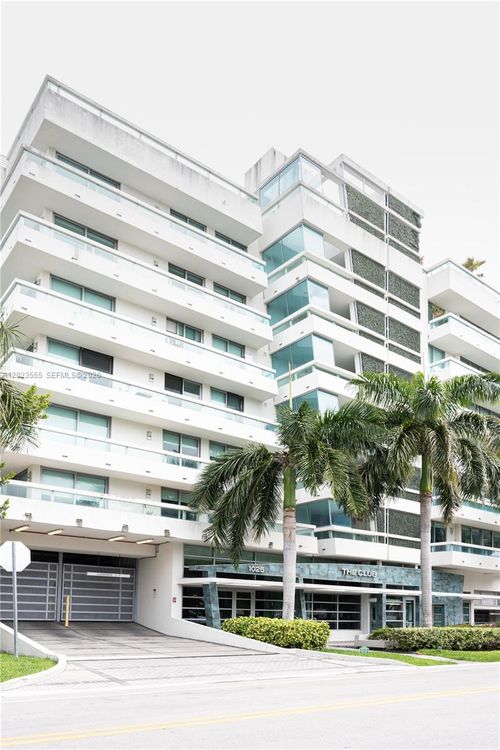 502-1025 92 St, Bay Harbor Islands, FL, 33154 | Card Image
