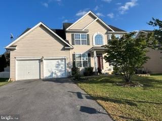 Thorton Hall Rd, Kearneysville, WV 25430