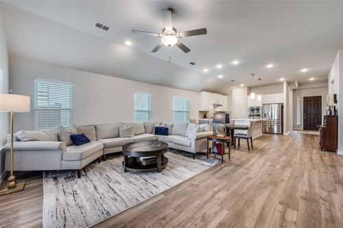 16505 Hidden Cove Dr, Celina, TX, 75009-2060 | Card Image