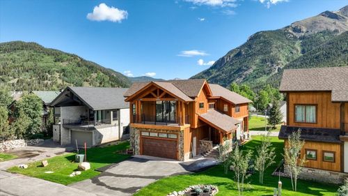 91 Masters Dr, Frisco, CO, 80443 | Card Image