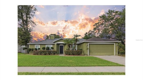 817 S Benton Lake Drive S, DELAND, FL, 32724 | Card Image