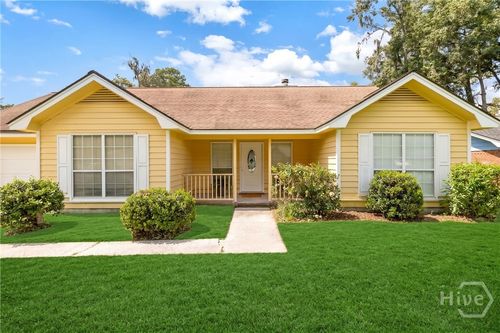 98 Red Fox Dr, Savannah, GA, 31419-9362 | Card Image