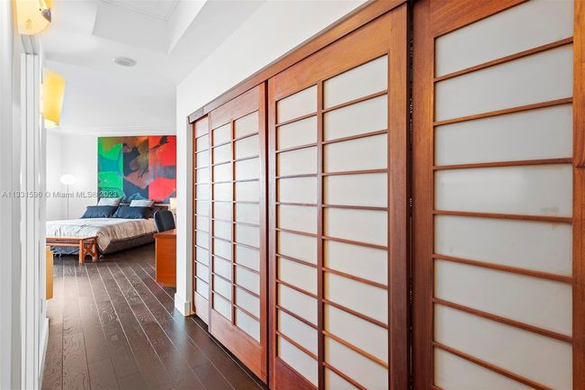 6C - 60 Edgewater Dr, Condo with 3 bedrooms, 4 bathrooms and null parking in Coral Gables FL | Image 14
