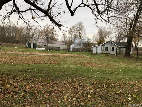 62769 Walnut St, Bangor, MI, 49013-9410 | Card Image