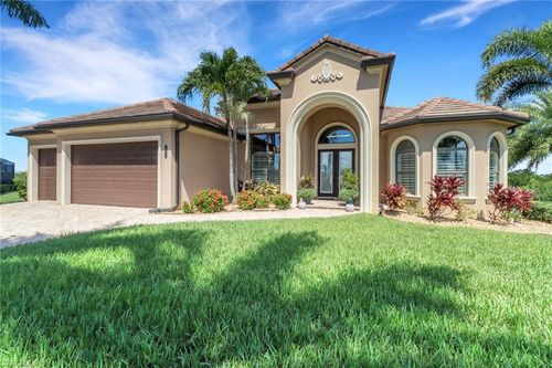 16818 Prince Phillip Ct, CAPE CORAL, FL, 33991-7526 | Card Image