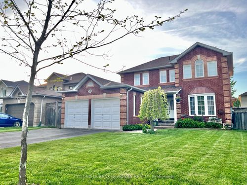 51 Darling Cres, Alliston, ON, L9R1P7 | Card Image