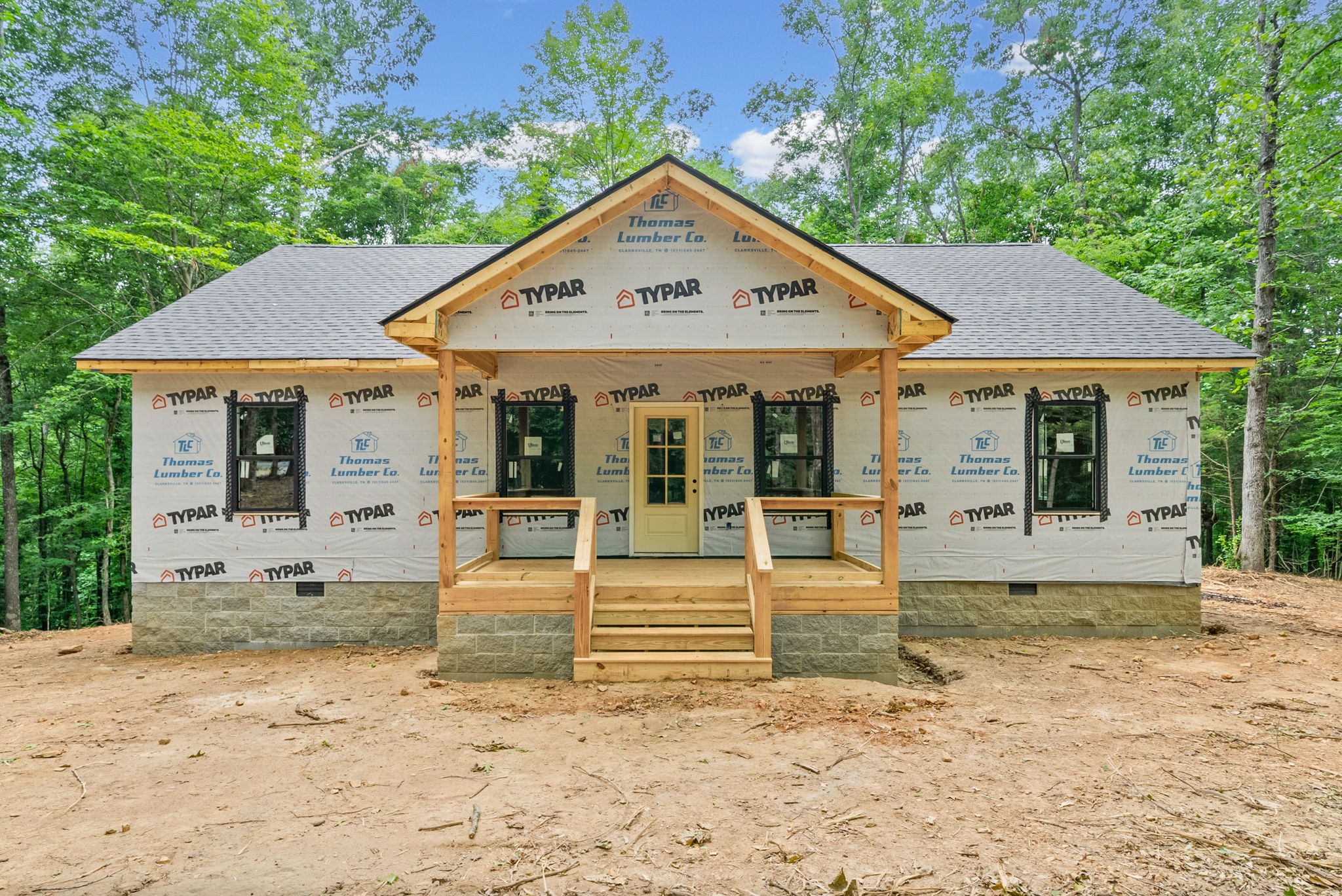 Residential in Erin 2