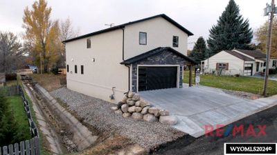 551 Walters Street, House other with 4 bedrooms, 3 bathrooms and null parking in Buffalo WY | Image 3