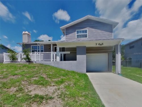 705 Crimson King Trce, TARPON SPRINGS, FL, 34689-2856 | Card Image