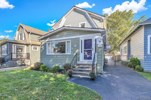 164 Shenandoah Road, Buffalo, NY, 14220 | Card Image