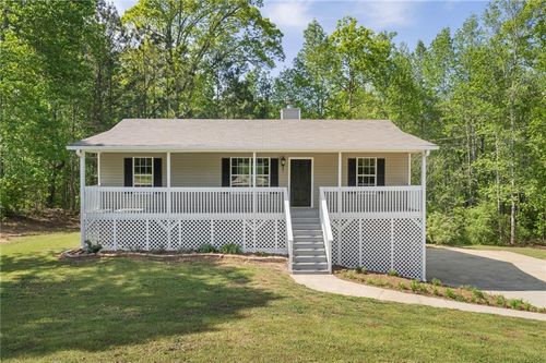 201 Rustin Dr, Dallas, GA, 30157-7896 | Card Image