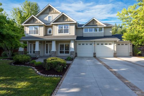 257 E Stonewater Ct, Eagle, ID, 83616-3869 | Card Image