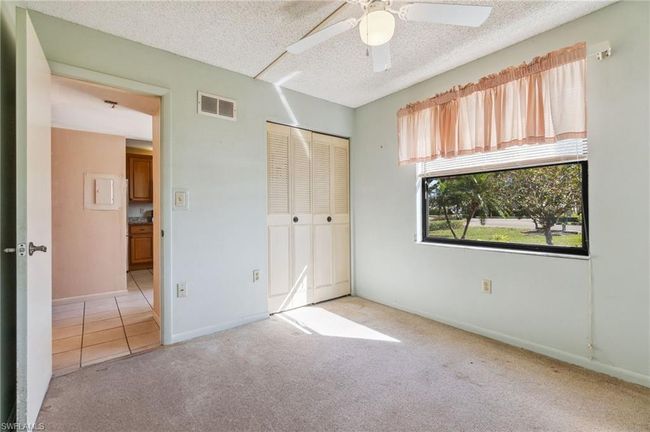 APT-105 - 4198 27 Th Ct Sw, Condo with 2 bedrooms, 2 bathrooms and null parking in NAPLES FL | Image 8