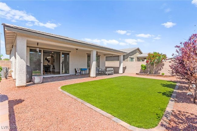 6620 Roseton St, House other with 2 bedrooms, 2 bathrooms and null parking in North Las Vegas NV | Image 5