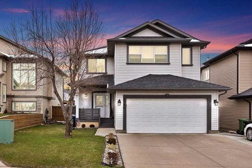 2386 Fairways Circle S, Airdrie, AB, T4B2W9 | Card Image