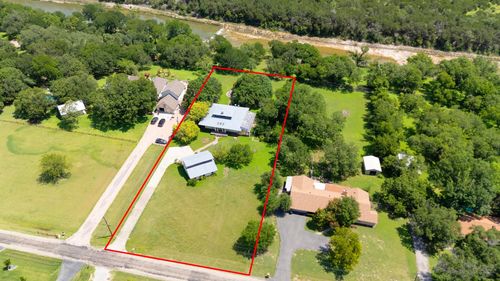 1001 S Gabriel Dr, Leander, TX, 78641-1363 | Card Image