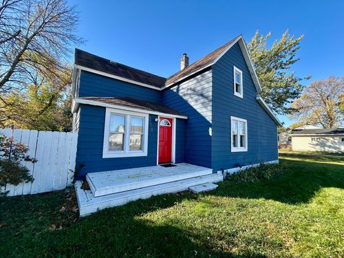 110 Poulson Ave, Henning, MN, 56551-4300 | Card Image