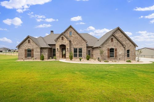 460 Royal Santana Run, Weatherford, TX, 76087-8306 | Card Image