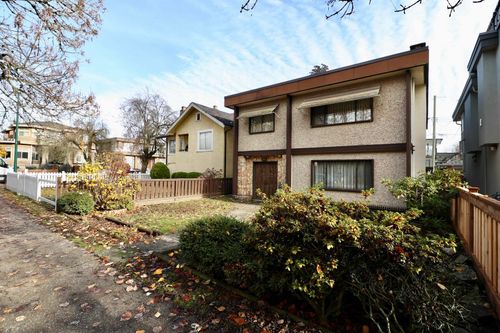 6816 Ontario St, Vancouver, BC, V5X3B3 | Card Image