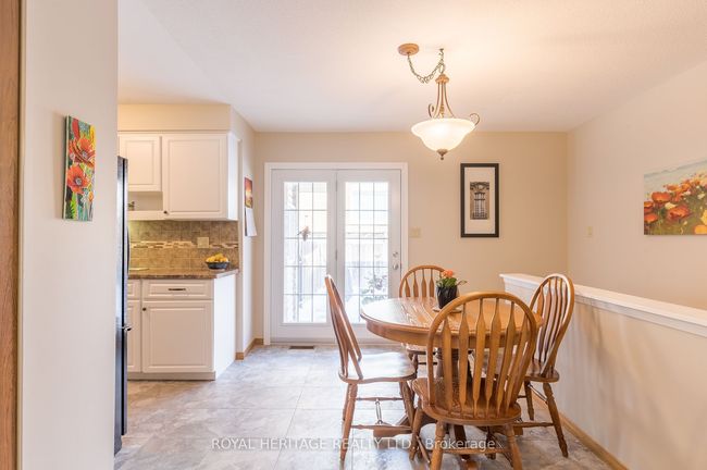 933 Ashdale Cres W, House other with 4 bedrooms, 2 bathrooms and 3 parking in Peterborough ON | Image 10