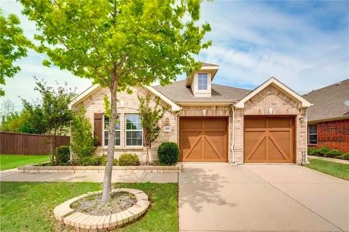 5801 Pinebrook Dr, The Colony, TX, 75056-3860 | Card Image