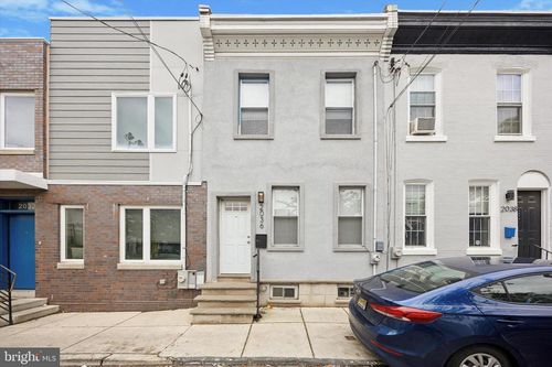 2036 N Darien St, PHILADELPHIA, PA, 19122-1306 | Card Image