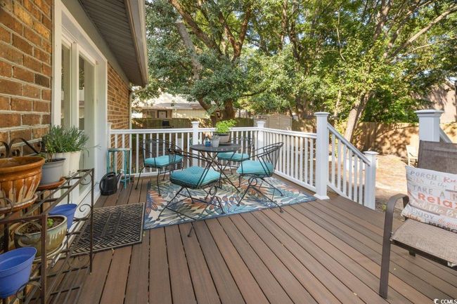 6210 Blynn Dr, House other with 4 bedrooms, 3 bathrooms and 4 parking in Myrtle Beach SC | Image 25