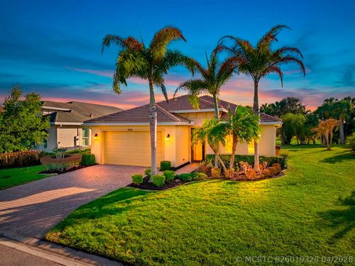 9701 Sw Royal Poinciana Dr, Port St Lucie, FL, 34987-2514 | Card Image
