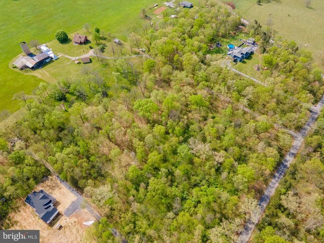 2048 Hinton Rd, House other with 2 bedrooms, 2 bathrooms and null parking in KEARNEYSVILLE WV | Image 4