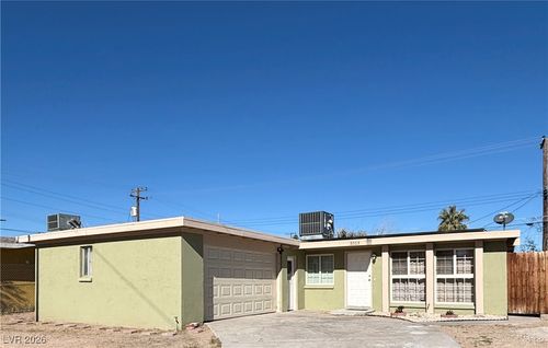 3513 Chevy Chase Avenue, Las Vegas, NV, 89110 | Card Image