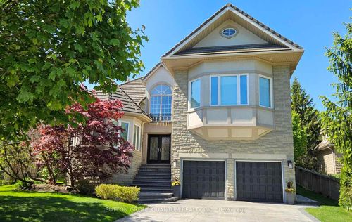 3868 Oneil Gate, Mississauga, ON, L5L5X6 | Card Image