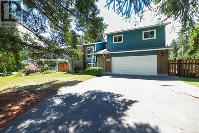 2235 Idiens Way, House other with 4 bedrooms, 3 bathrooms and 4 parking in Comox BC | Image 1