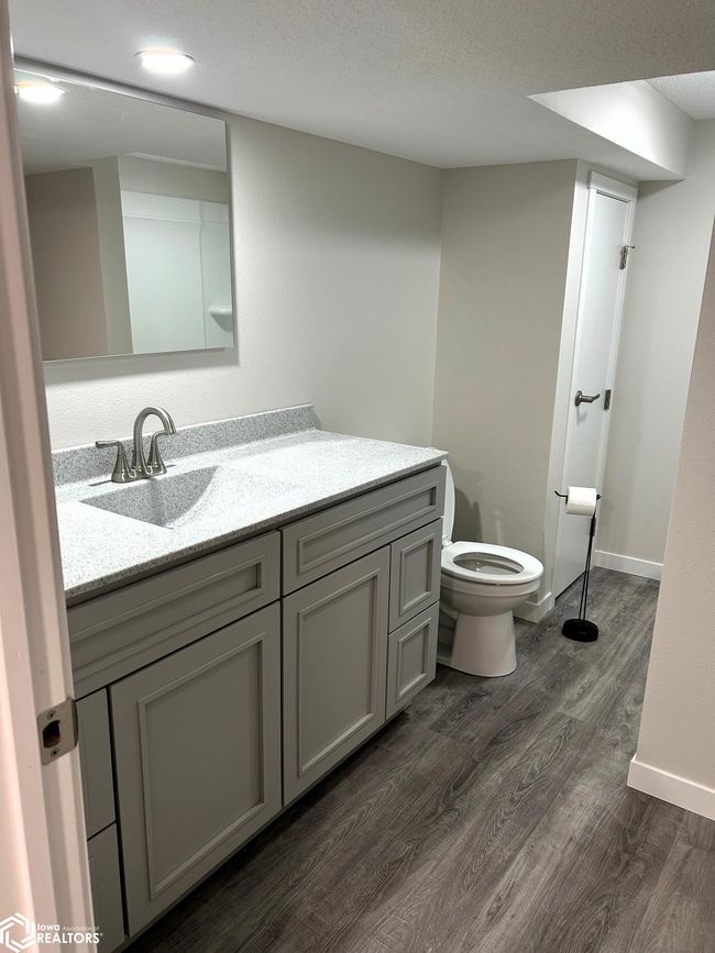 906 4 Th St, Home with 4 bedrooms, 2 bathrooms and 6 parking in Victor IA | Image 34