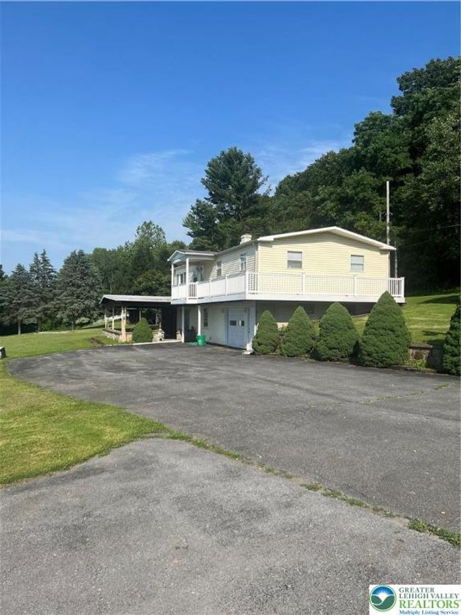 1241 Cedarville Rd, House other with 3 bedrooms, 2 bathrooms and null parking in Williams Twp PA | Image 17