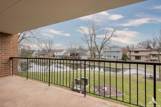 APT-1S - 9 Cinnamon Creek Dr, Condo with 2 bedrooms, 2 bathrooms and 2 parking in Palos Hills IL | Image 26