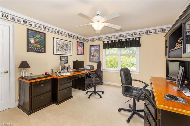 5512 Brookberry Farm Rd, House other with 5 bedrooms, 5 bathrooms and null parking in Winston-Salem NC | Image 24