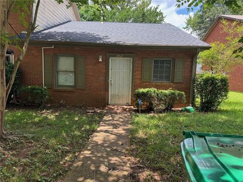 4762 Old Highgate Entry, Stone Mountain, GA, 30083-2662 | Card Image